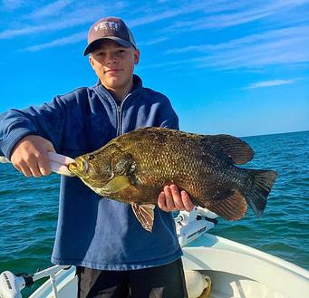 fort myers florida fishing reports