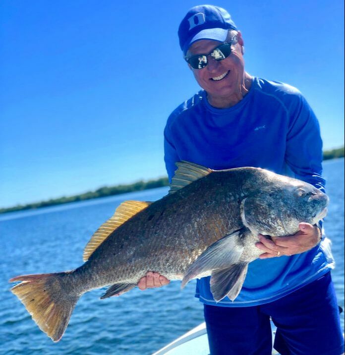 fort myers fishing guides