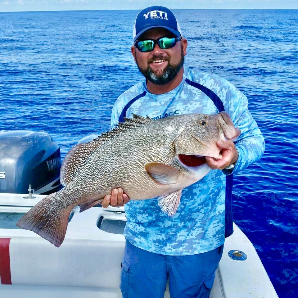 fort myers fishing charters, ft myers fishing guides