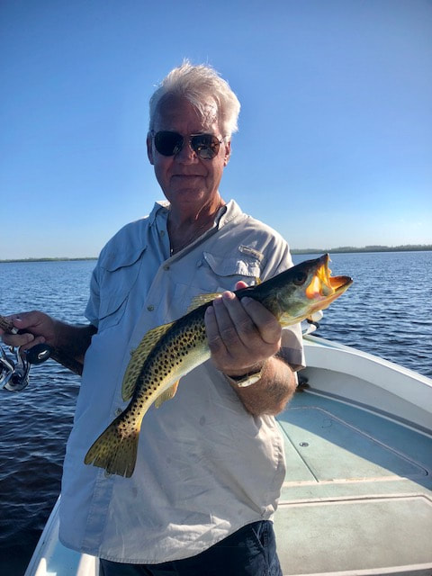fort myers fishing guides charters