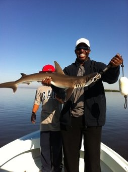 fort myers fishing charters
